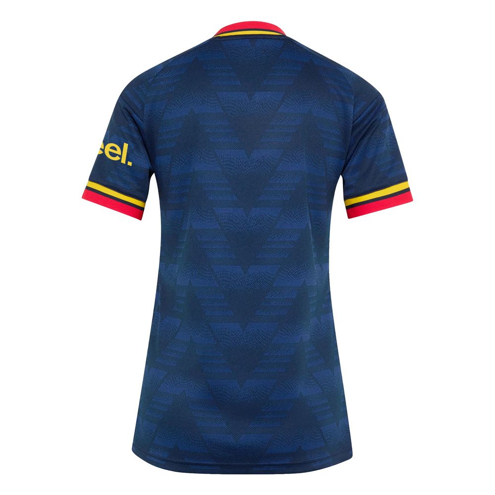 [ESK] Arsenal Away Women Apparel 26/27
