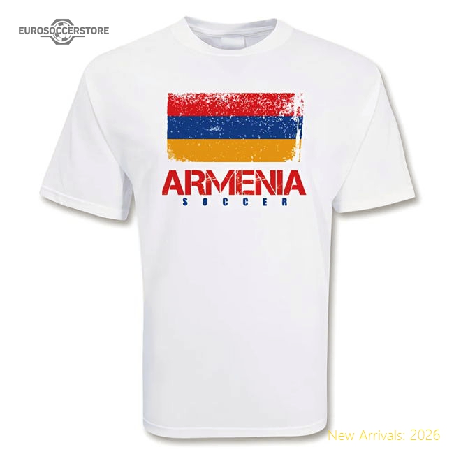 Premium European Team 2024-2025 Regular T-shirt - Comfort