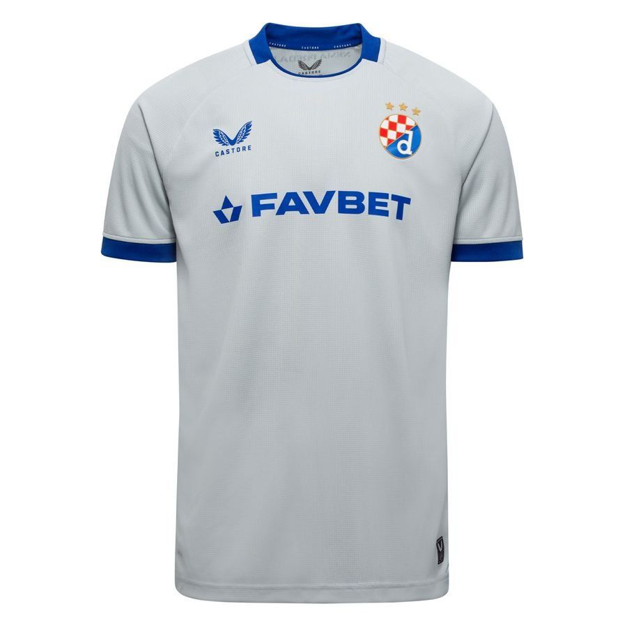 [EFKS] Dinamo Zagreb Away Apparel 2025/26