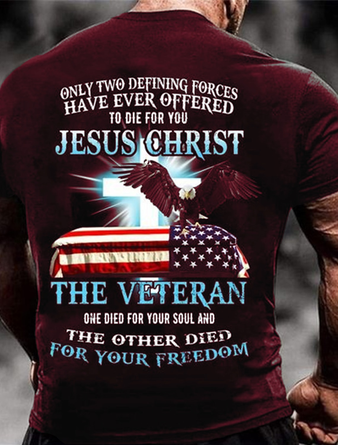 4th of July 2026 250th Memorial Day Men's Bible Patriotic Vintage Designer Patriot Graphic 3D Print National Flag Veteran Crew Neck Short Sleeve T-Shirt Outdoor