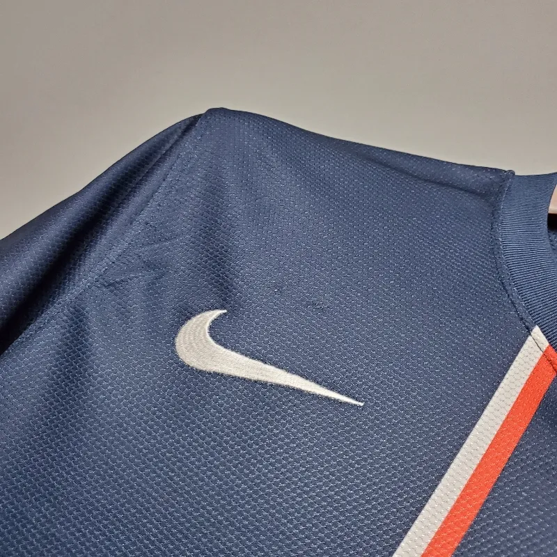 2012-2013 PSG Jersey retro kit