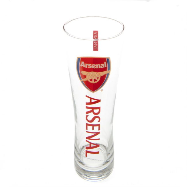 Arsenal Club Trendy Home Game Jersey
