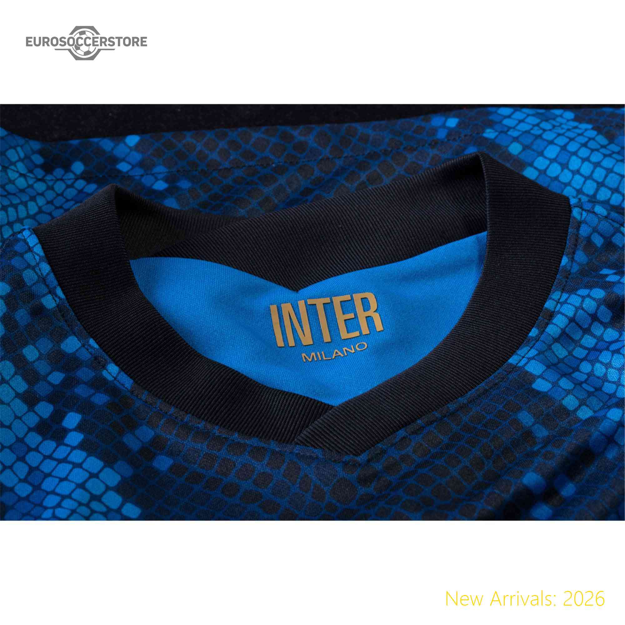 Iconic Design Adult High-quality Int Soccer Star Home Jersey 2021