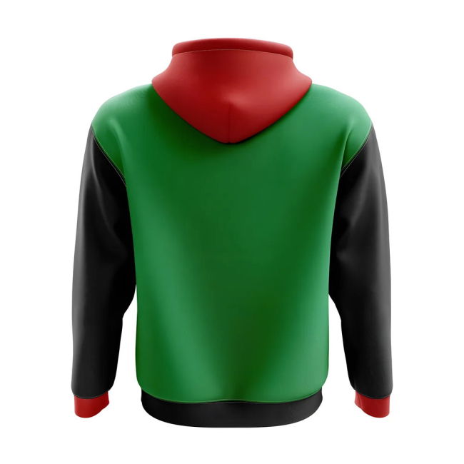 Algeria Algeria Jersey (Adult) #37