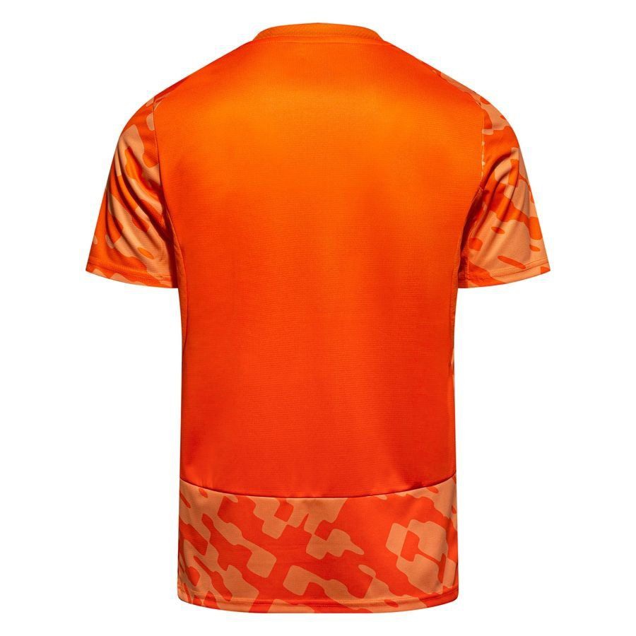 Senegal Goalkeeper Shirt WC 2026