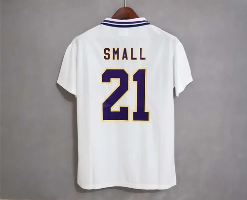 1996 International Authentic Jersey Retro Euro - Vintage Performance