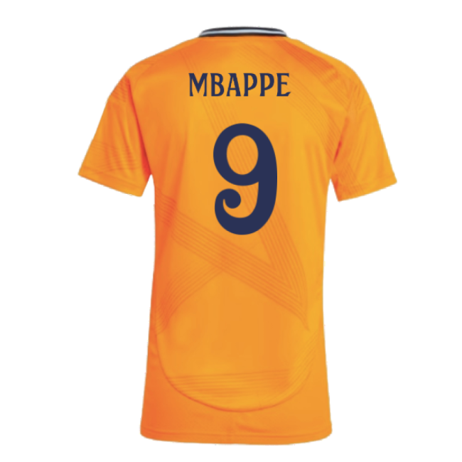 RM Official 2024-2025 Away Shirt | Durable | Affordable