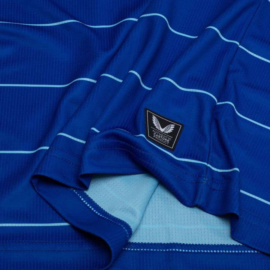 [EFKS] Dinamo Zagreb Home Jersey 2025/26