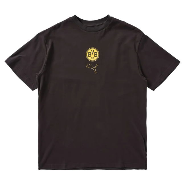Borussia Dortmund 2025-2026 Football Shirt - Professional Fan Edition