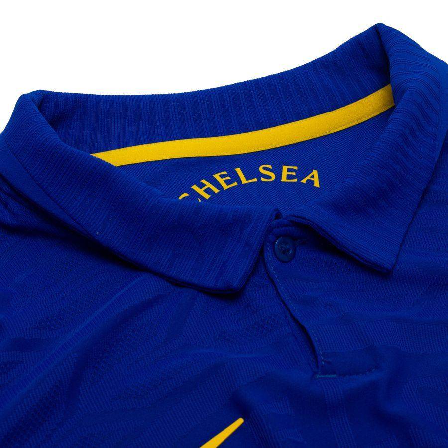 Chelsea Home Shirt 2026/27 Aero-FIT Authentic