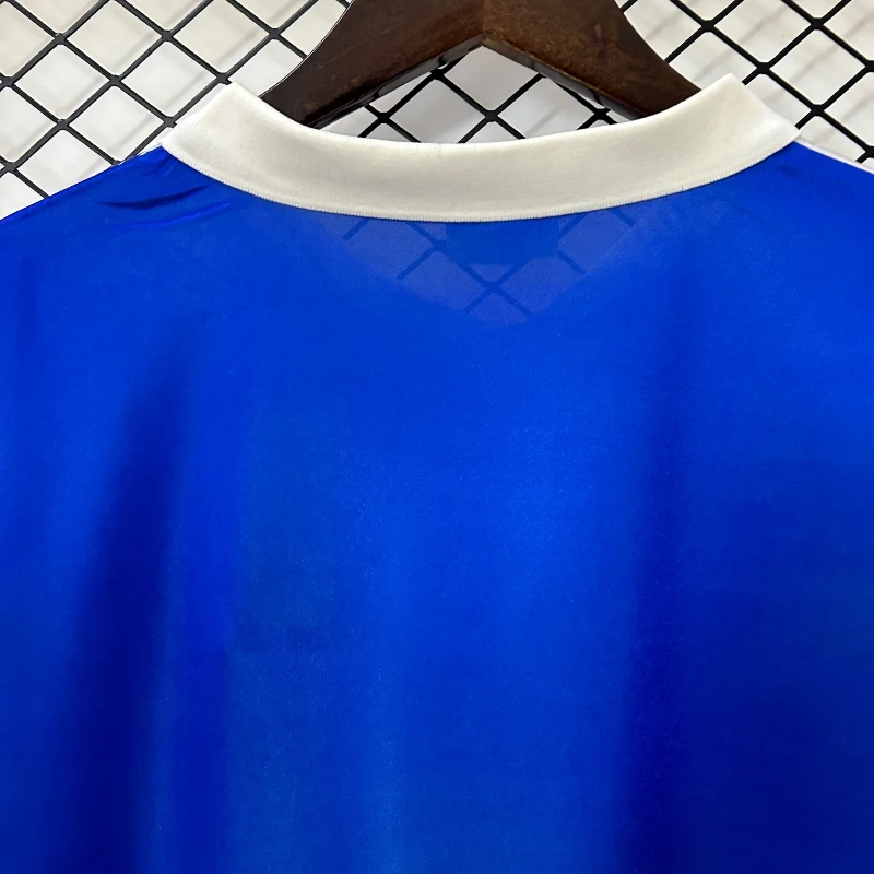 1993-1994 Fernandez Jersey retro kit