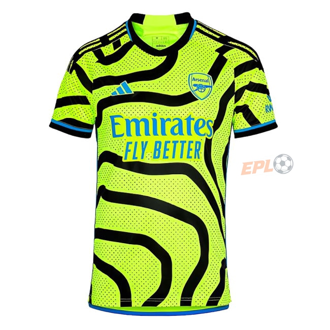 2023-20 Arsenal exclusive Away Shirt - Kids | high quality