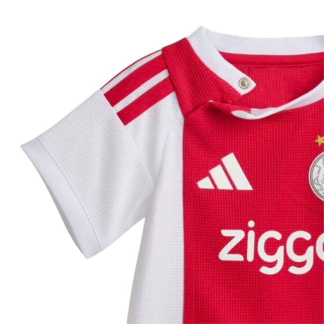 [LLS] 2026-2027 Ajax Home Baby Kit