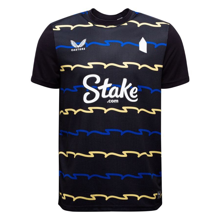 [EFKS] Everton Kit 3rd 2025/26