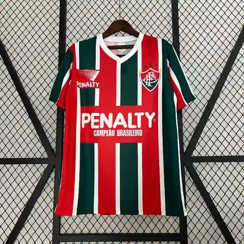 Cheap 1993 Fluminense Jersey retro kit