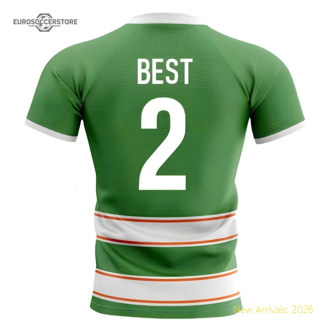 Football Team Durable Jersey (2025-2026) Casual Trendy Fit