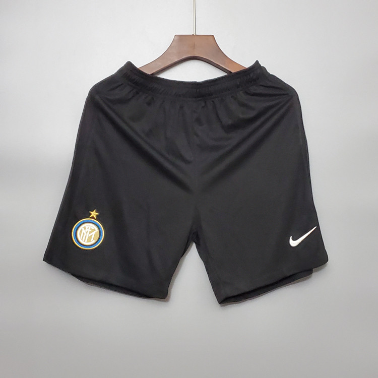 Inter Milan 20-21 Home Blue Soccer Jersey Football Shirt - Official