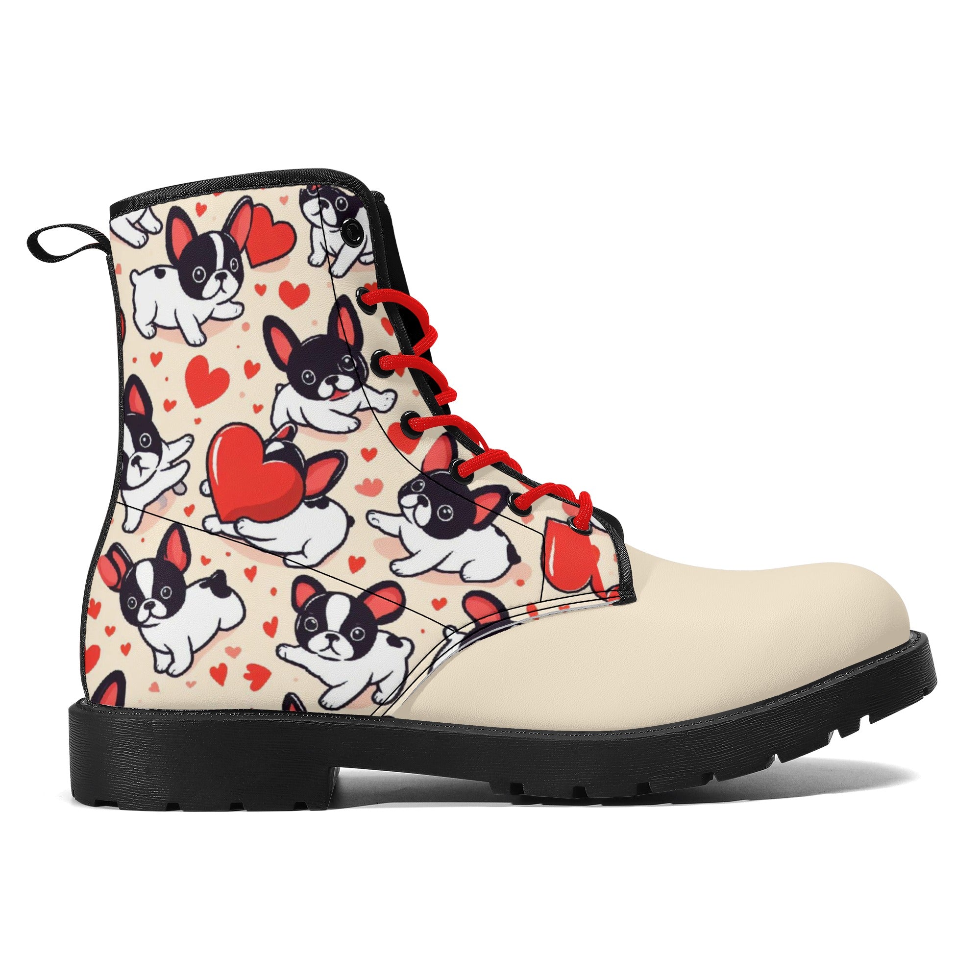 Fashion-Forward Premium Riley - Leather Boots for Fashion Lovers Durable