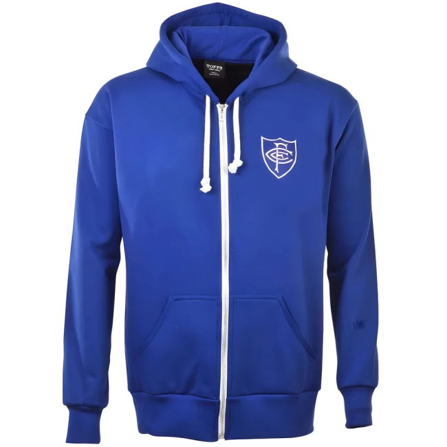 Elite Style Chelsea Hoody Pro Shirt 2025-2026
