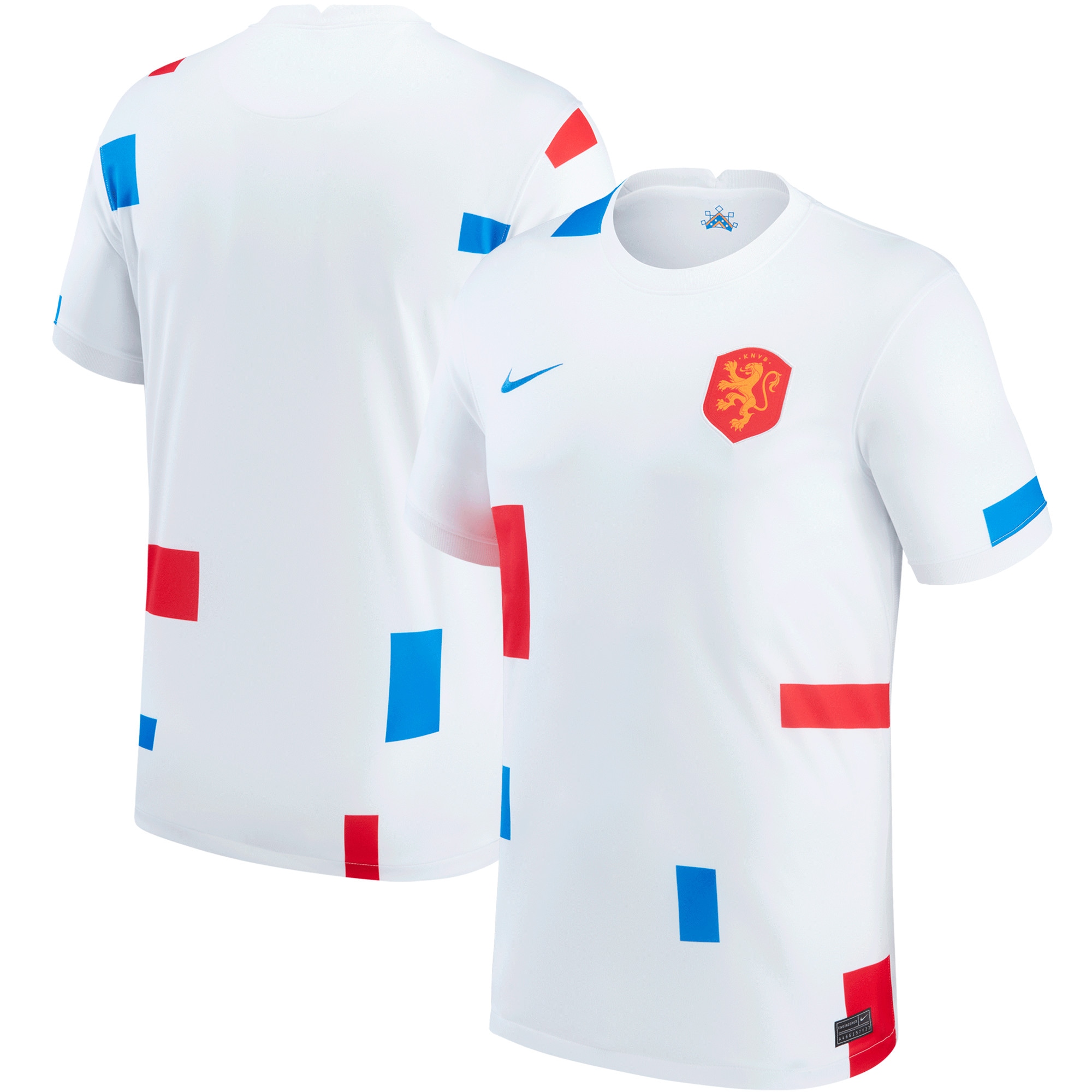 Women's 2024 Durable Replica Jersey - Match Jersey - Special Price