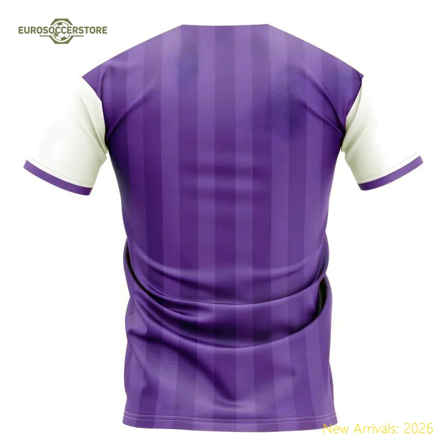 Football Team Womens Refined Jersey Drycell Smooth Dri-fit