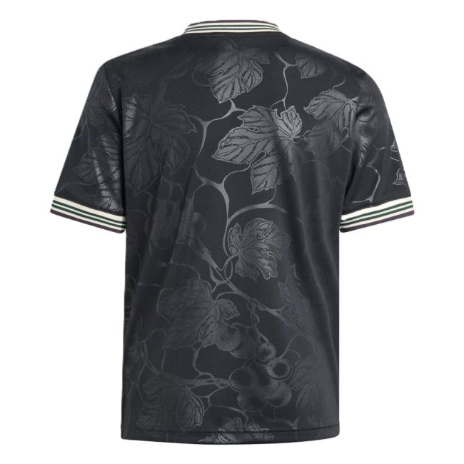 Juventus Modern Third Jersey 2025-2026