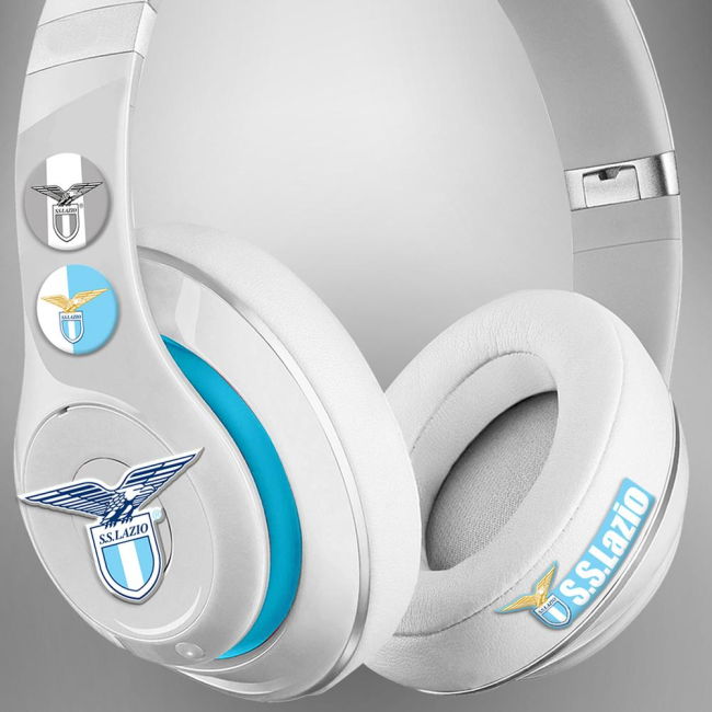 Lazio Club Team Fan Shirt - Adults Version (1)