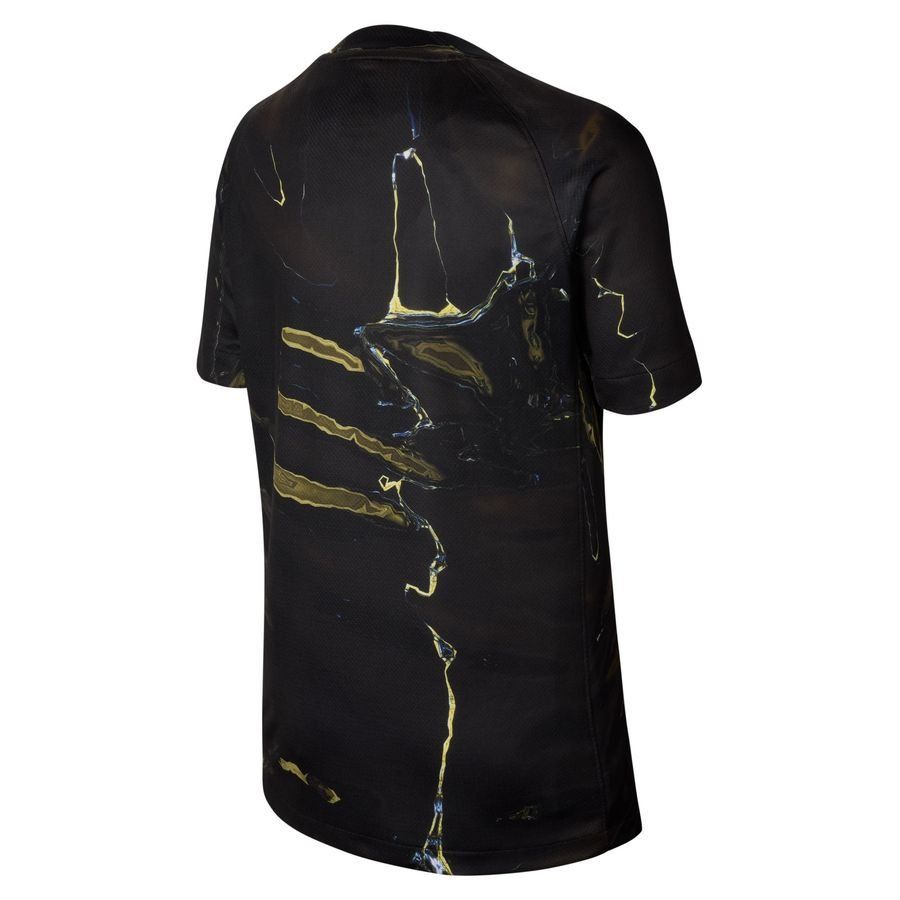 Paris Saint Germain Playershirt Night Edition 2025/26 Kids