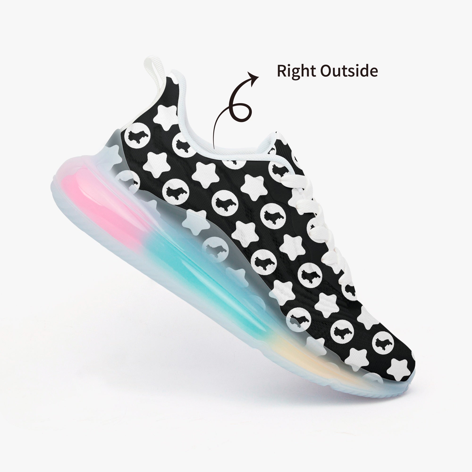 Tofu - Lightweight Sneakers