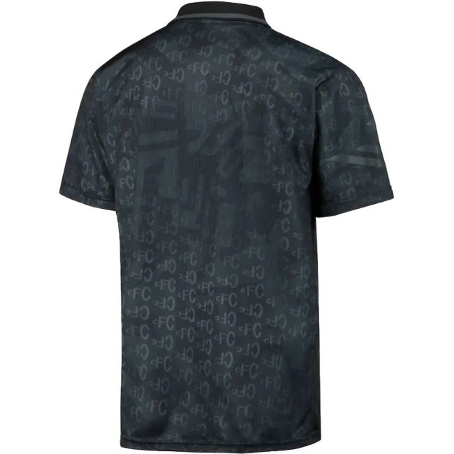1992 Chelsea genuine Third Shirt - Adults | official
