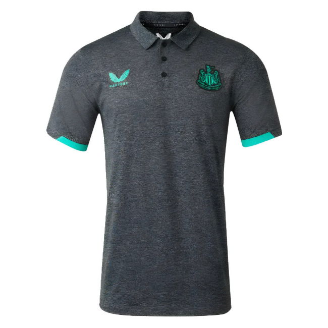 Newcastle Stylish Jersey 2023-2024 #30