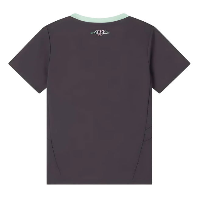 Acm Superior Craftsmanship Faithful New Release Fan Jersey