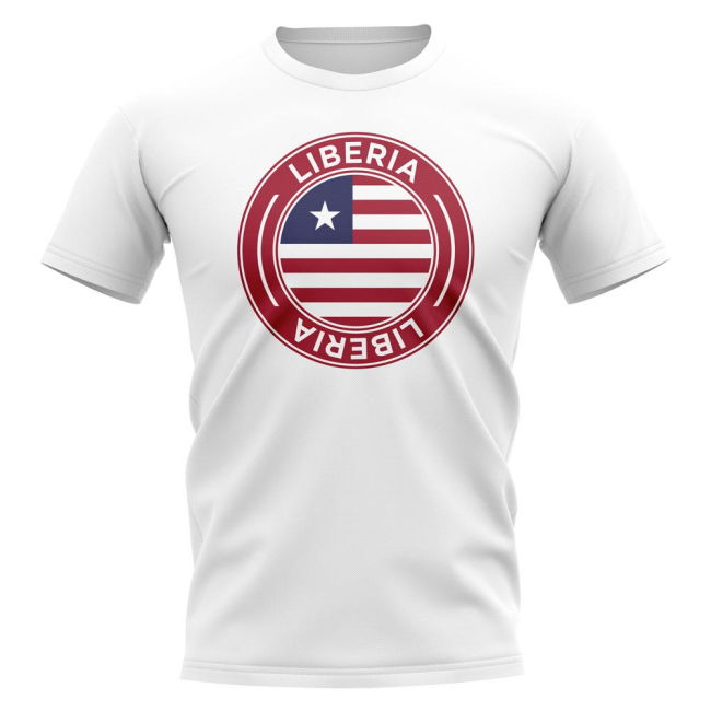Liberia Liberia Jersey (Adult) #89