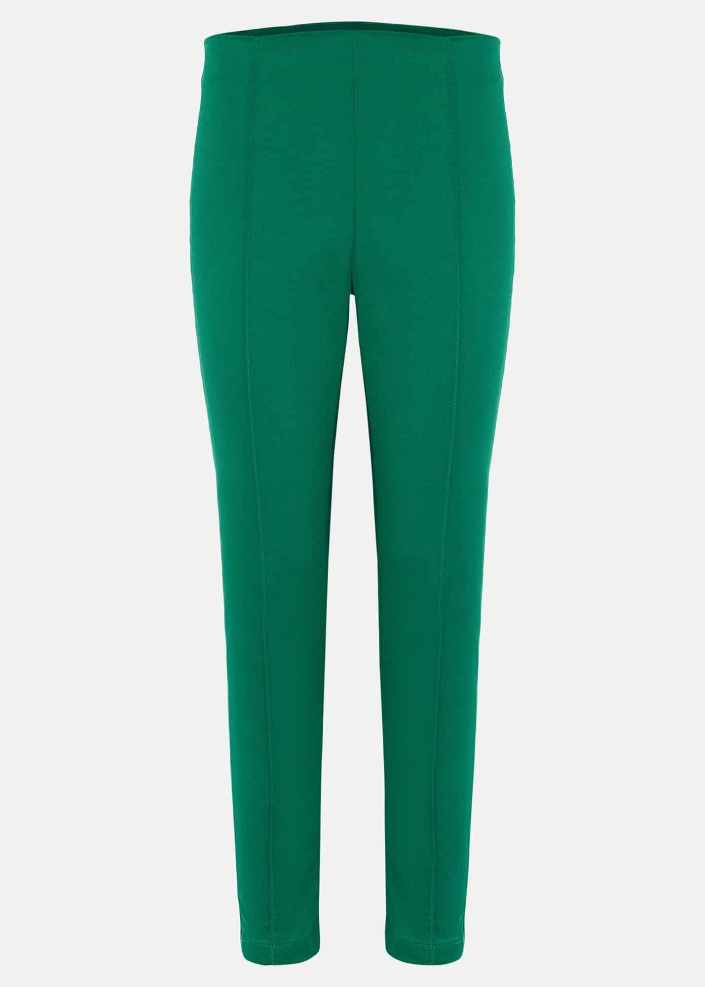 Minnie Cropped Jegging