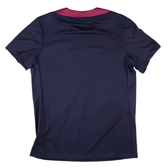 Latest England Home Match Shirt 2024-2025 (Womens)
