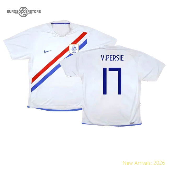 Professional European Team 2026-2027 Away Short Sleeve Shirt