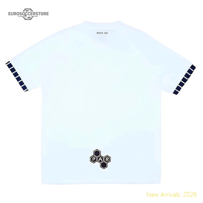 Official Premier League Team Home Jersey 2024-2025 Climate-adaptive