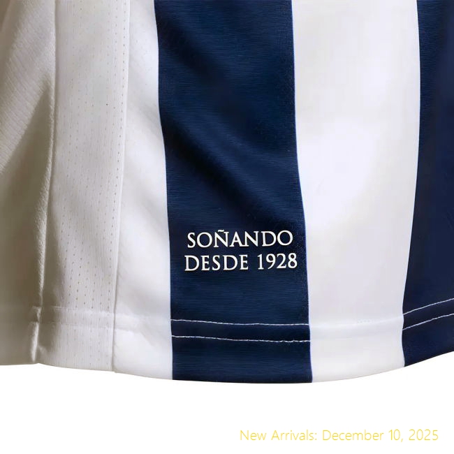 2025-2026 Leganes Official Home Shirt - Value for Money