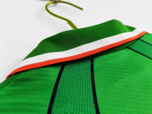 International 1996 Jersey Retro - High Quality Player Version