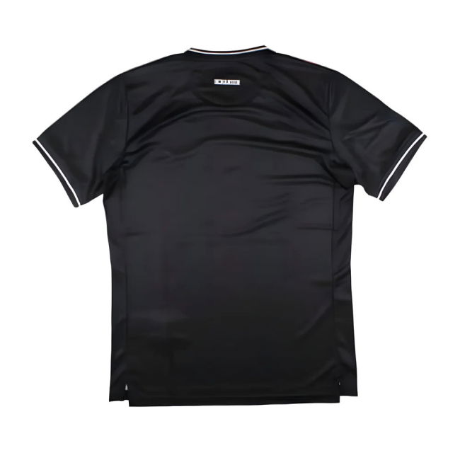FC Ingolstadt 04 Limited Edition Home Jersey 2024-2025