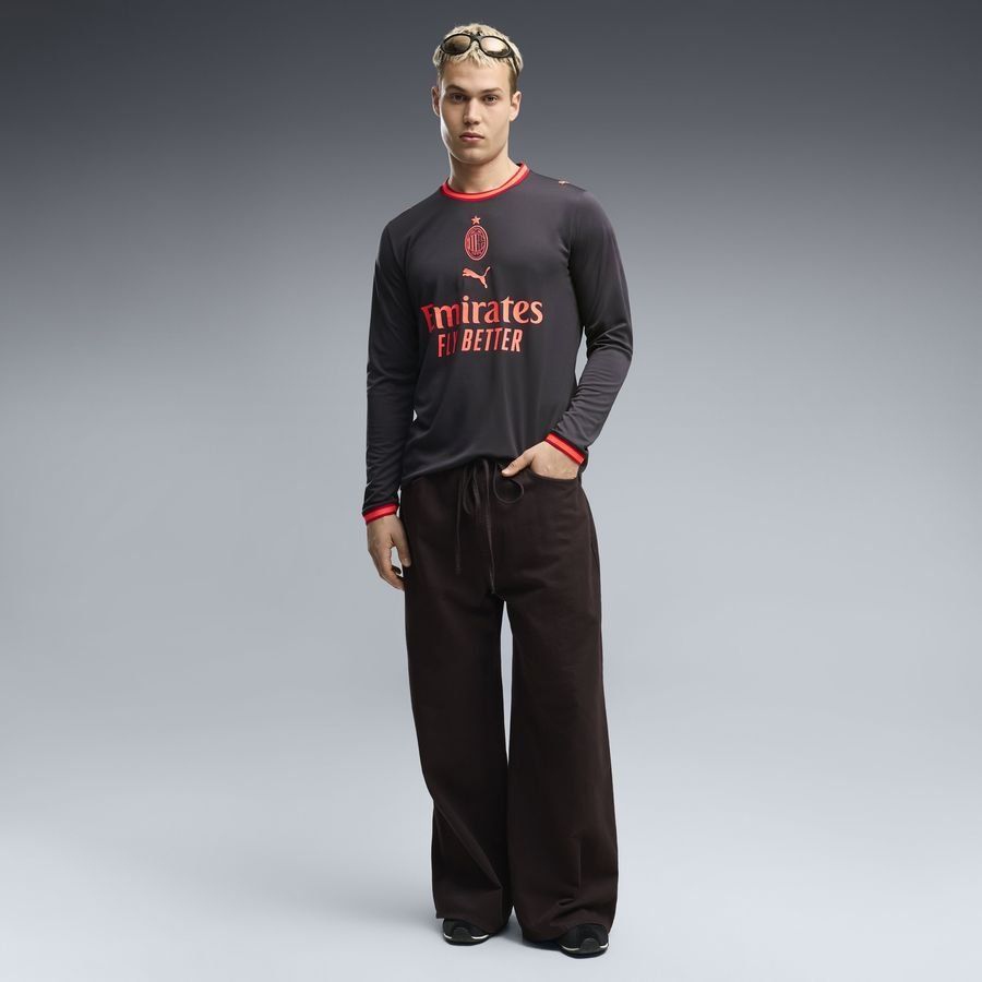 [EFKS] Milan Long Sleeves Uniform 3rd 2026/27