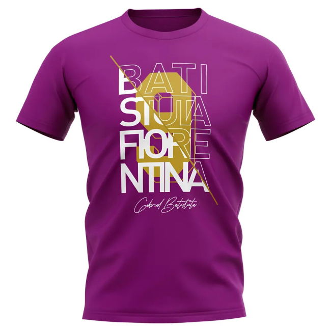 2025-2026 Fiorentina Jersey replica jersey - top quality performance