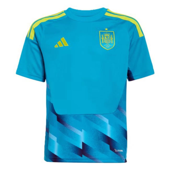 Spain 2026-2027 Home Shirt - (Youth