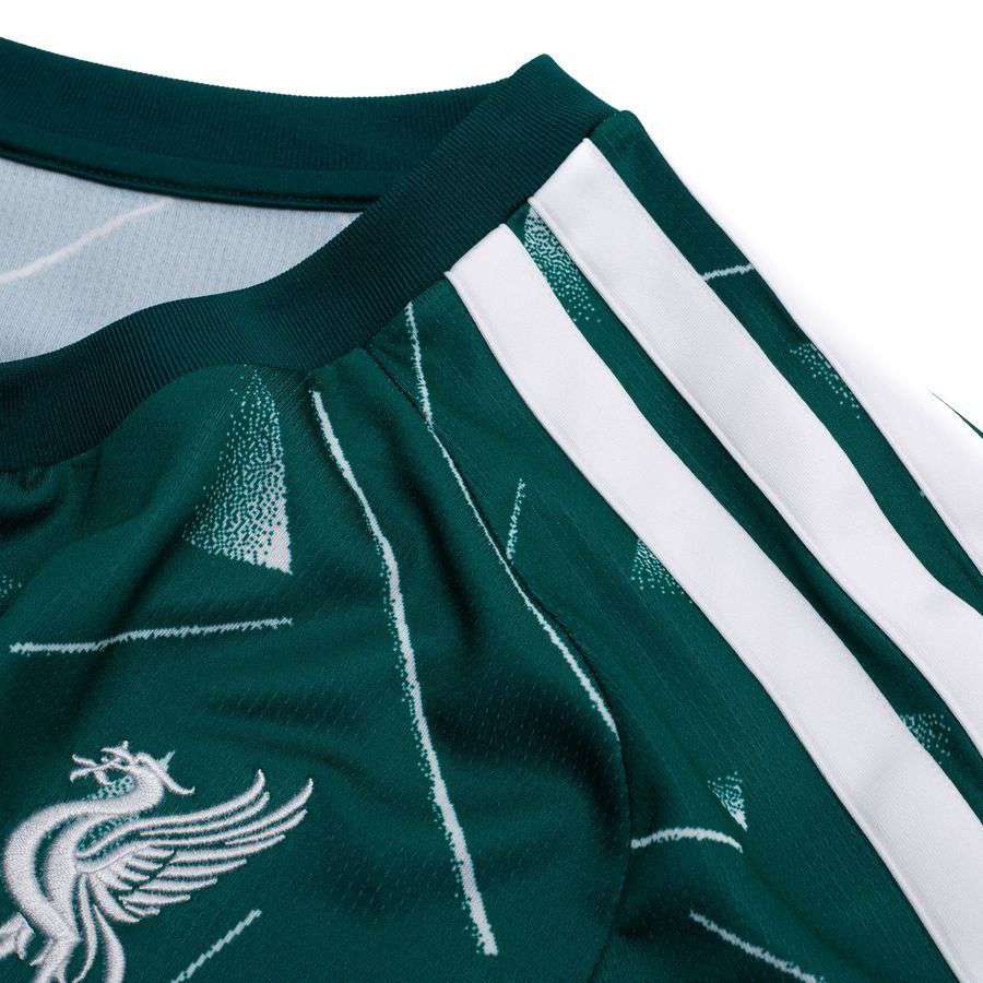 Liverpool Goalkeeper Shirt 2026/27
