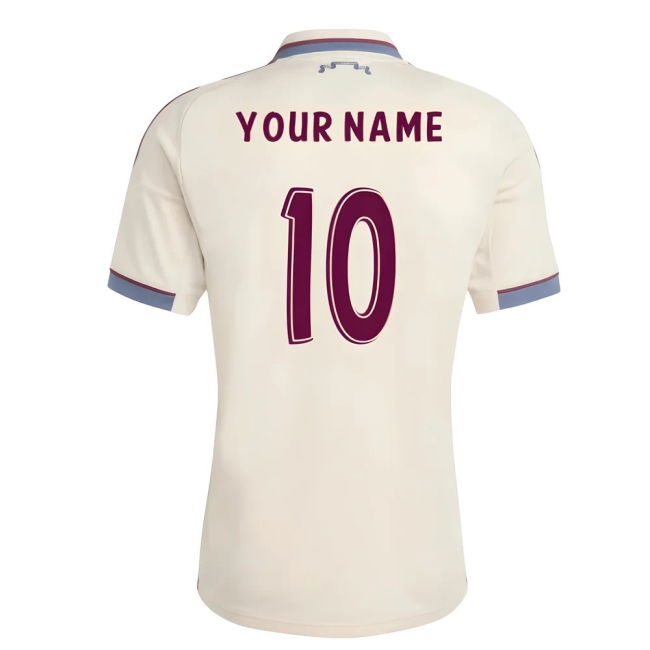 Official Ajax (ajax) 2025-2026 Third - Football Fashion