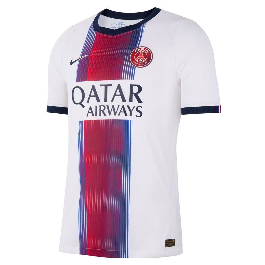 [EFKS] Paris Saint Germain Aero FIT Away Uniform 2026/27