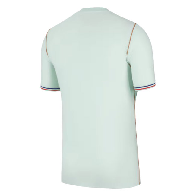 Elite Supporters France 2026-2027 Away Shirt (Your Name)