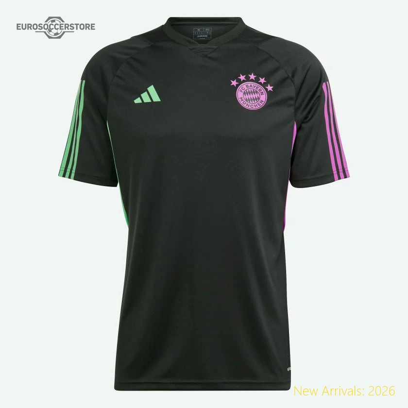 Club Approved Men High-quality Bay Football Star Unknown Jersey 2023