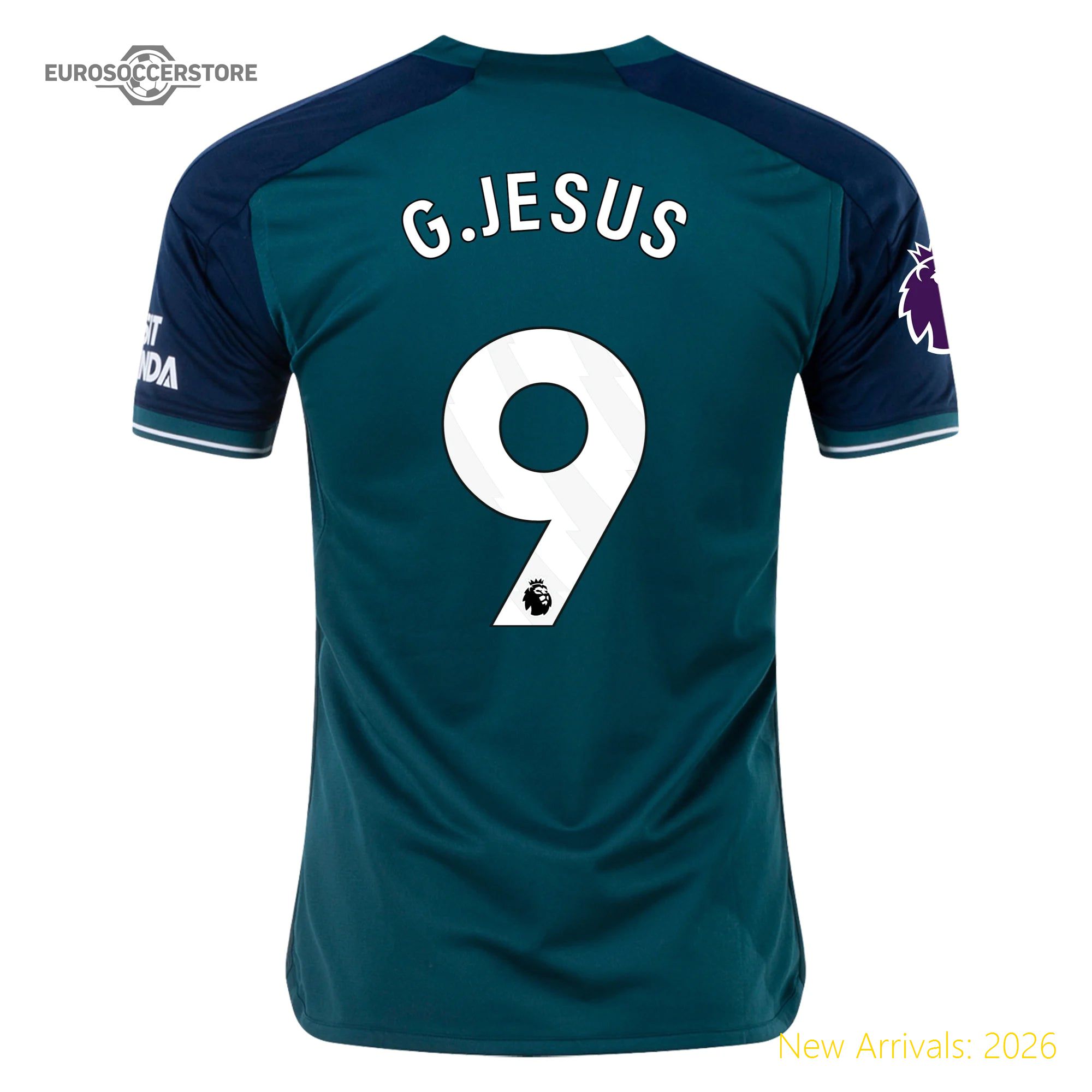 League Approved High-quality Men Ars Hall Of Famer Third Jersey 2023