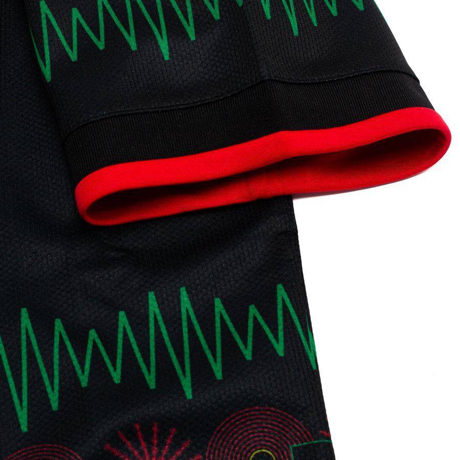 Jamaica Away Shirt 2026 Kids